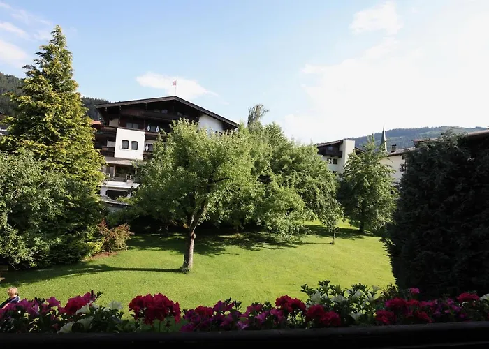 Haus Hager - Maria Hager