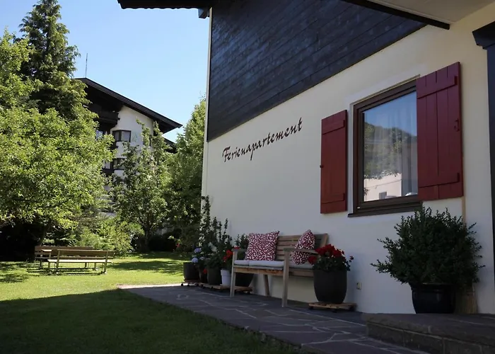 Haus Hager - Maria Hager