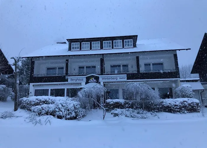 Berghaus Winterberg