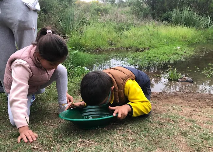 La Posada Del Minero