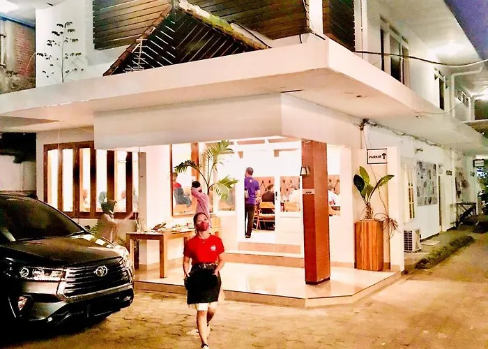 Belaya Hotel