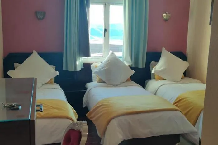 Auberge Tourtite