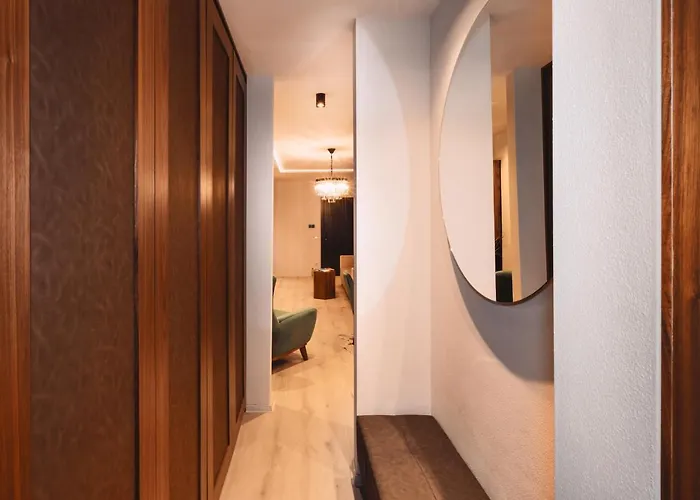 Loft Suite im modernen Style in Schärding