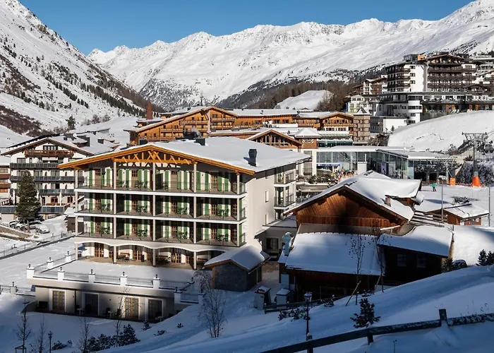 Hotel Gruenerhof