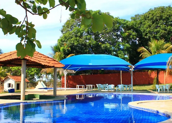 Hotel Fazenda Pousada da Serra