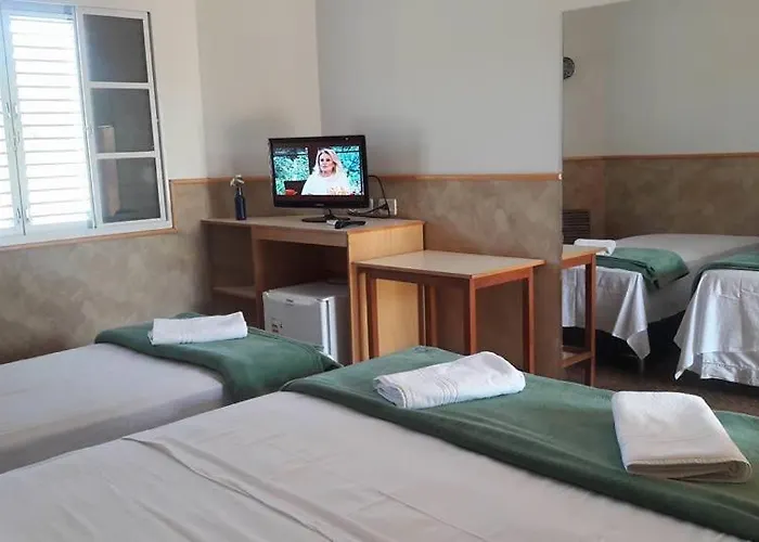 Hotel Fazenda Pousada da Serra