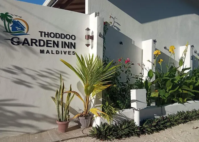 Thoddoo Garden Inn