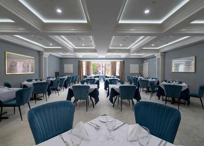 Orange Inn Boutique Hotel