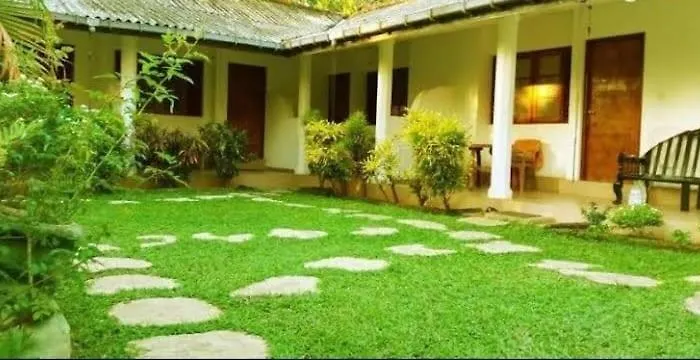 Green Parrot Family Resort
