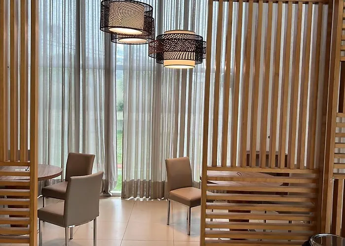 Quarto plus no Linhares Design Hotel ES