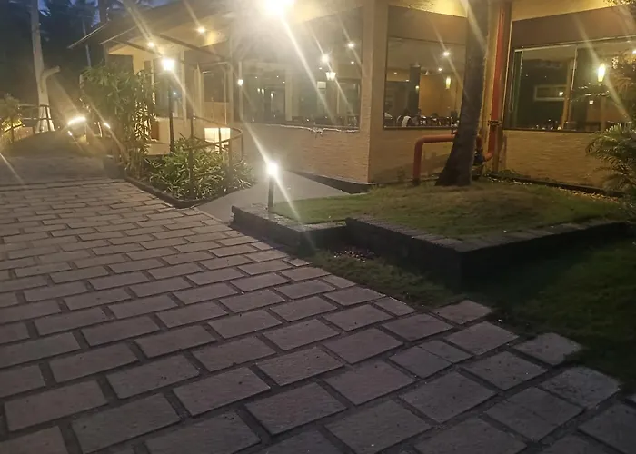 Pearlspot Hotel