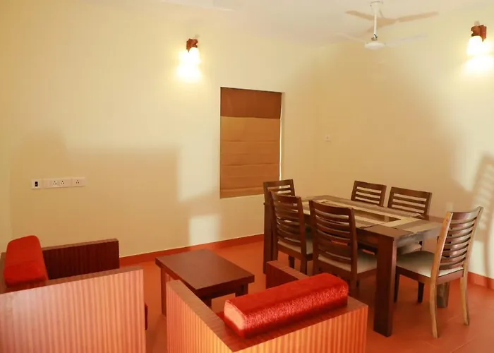 Pearlspot Hotel