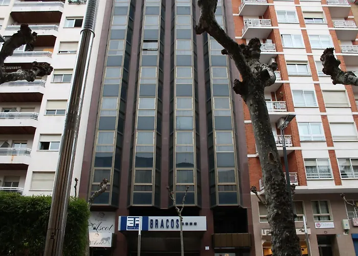 Hotel Los Bracos