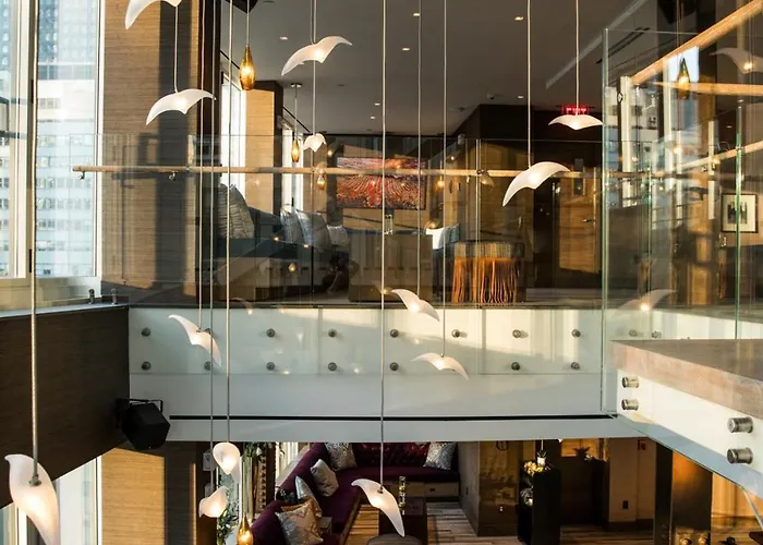 Artezen Hotel