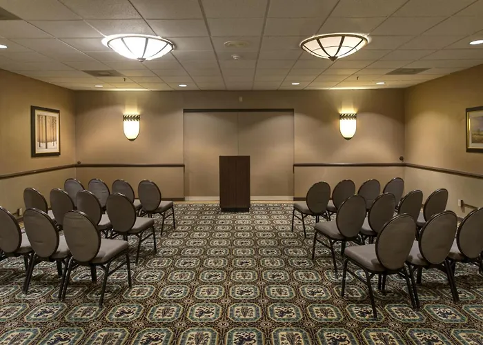 The Rockville Hotel, A Ramada By Wyndham