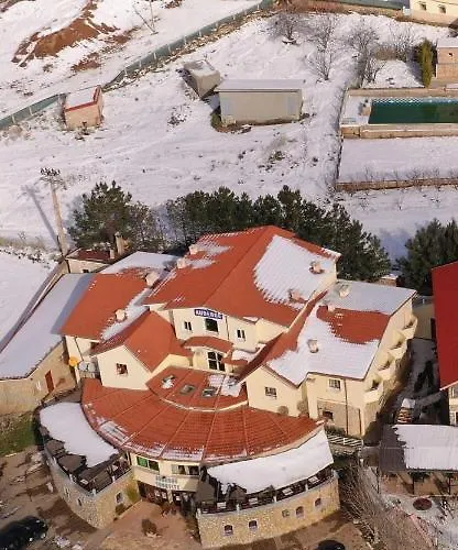 Auberge Tourtite