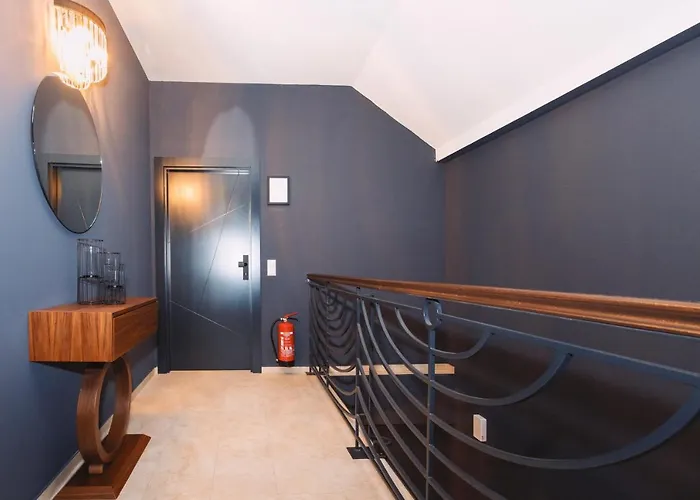 Loft Suite im modernen Style in Schärding