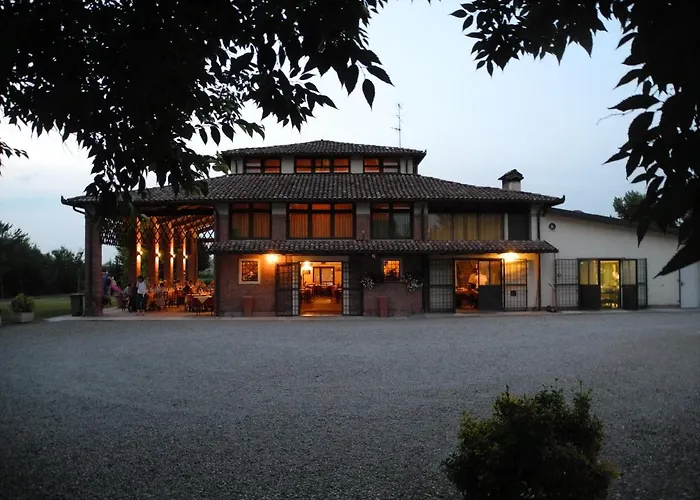 Albergo Da Ca' Vecia