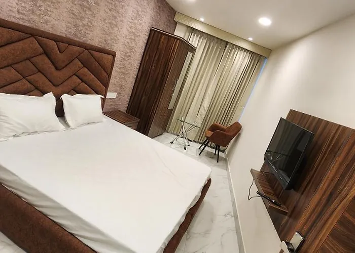 Ovel Hotel