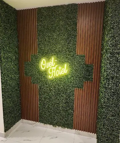 Ovel Hotel