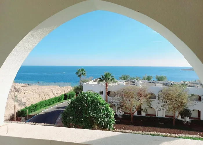 Domina coral bay Sultan - private room