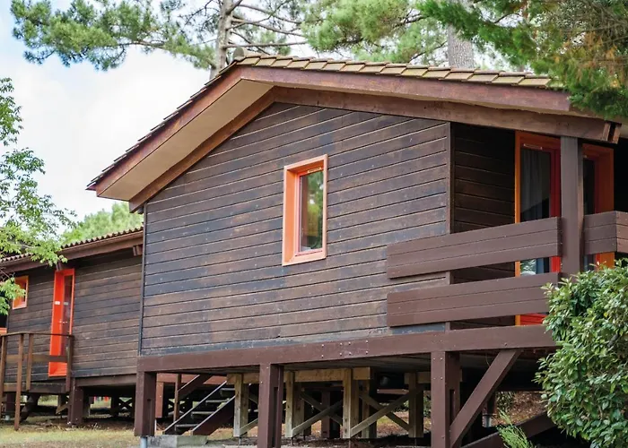 Residence Les Sentes