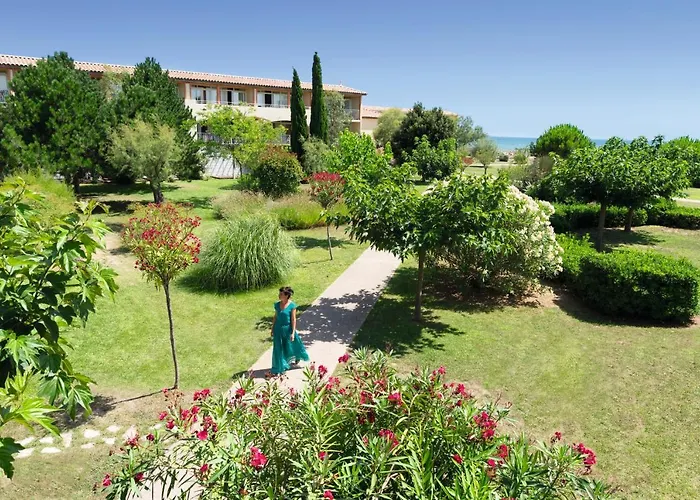 Sowell Residences Les Sablons