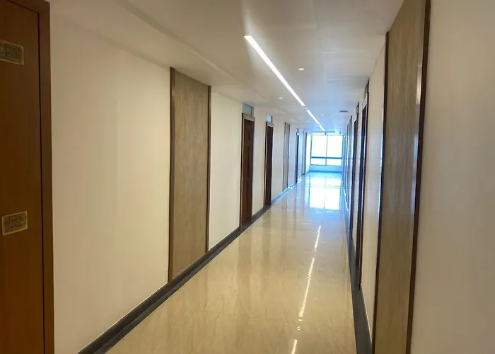 The Urban Hive Hotel
