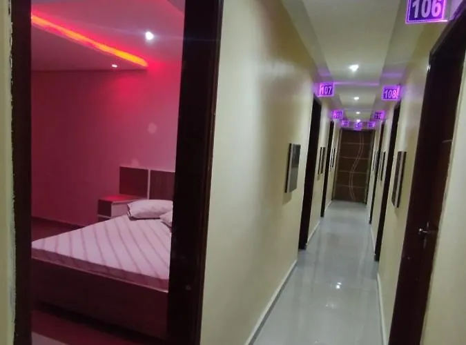 Hotel Simba