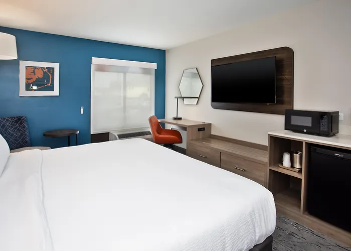 Holiday Inn Express Kitty Hawk - Outer Banks By Ihg