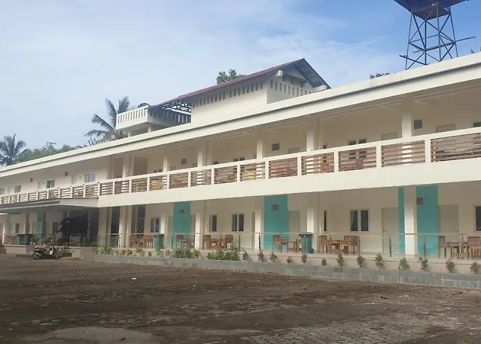 Hotel Cipunaga