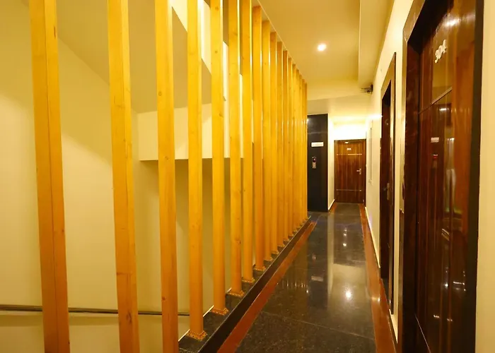 Hotel Vijaya Grand