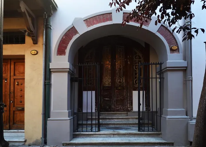 Casa Lucrecia