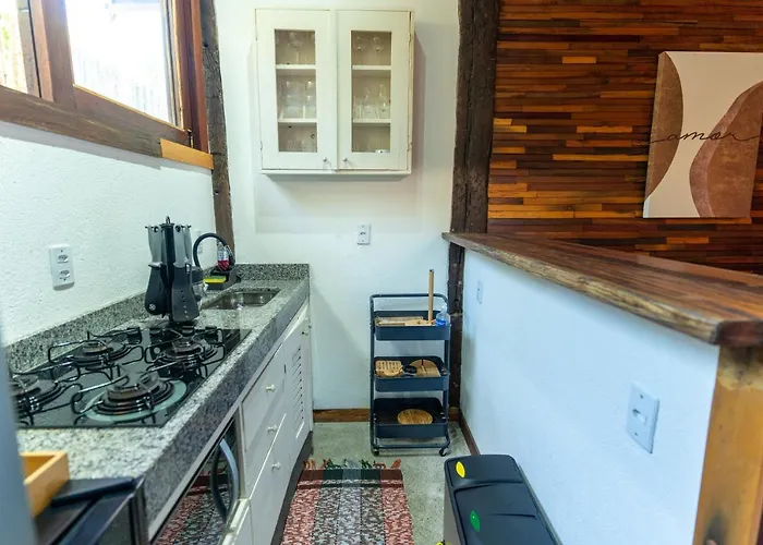 Akua Bungalows Taipu De Fora