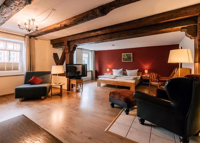 Hotel Einbecker Hof