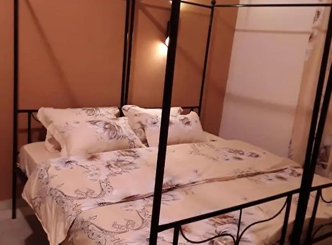 Hotel Etoile Du Sud