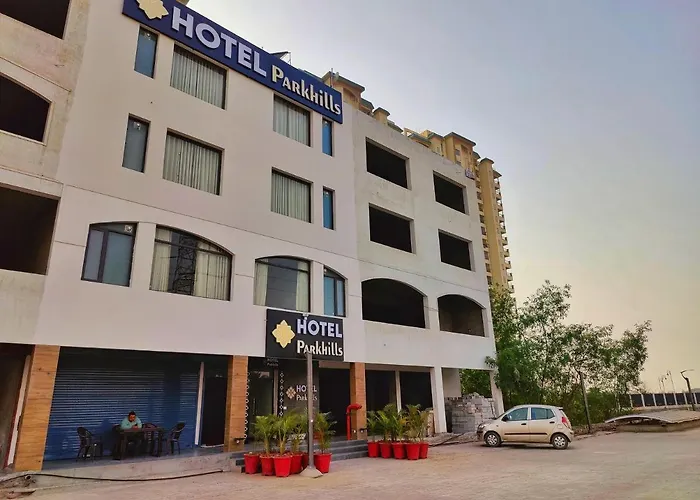 Hotel Park Hills