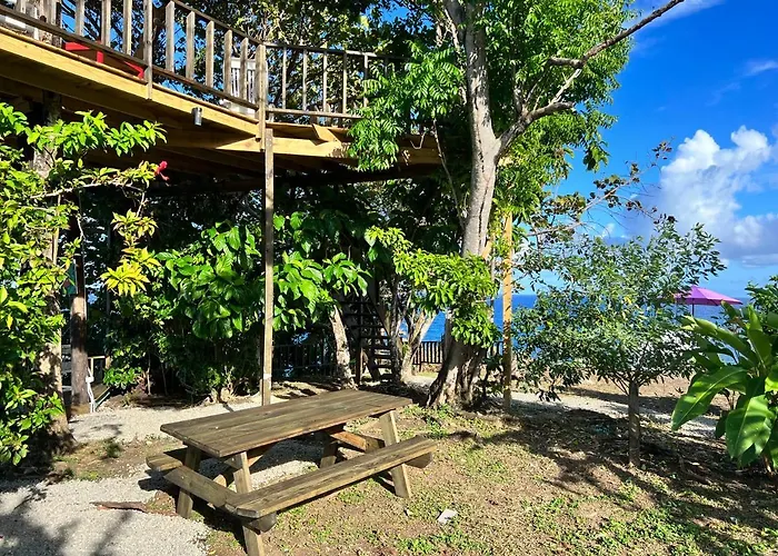 Jamaica Colors Hotel And Eco-Retreat