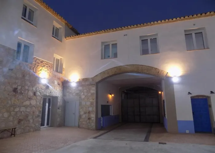 Hotel Rural SUEÑOS DEL QUIJOTE