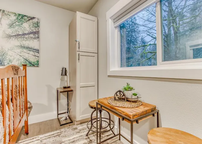 Cozy Casita