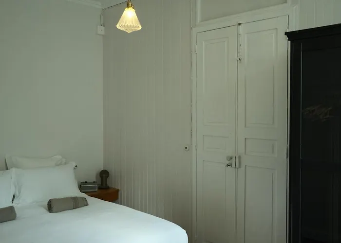 Maison Victoire, Boutique Hotel - Pointe-A-Pitre
