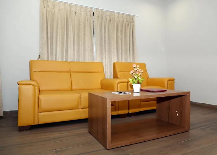 Vov Hotels Vijayapura Part Of Shubhashree Group