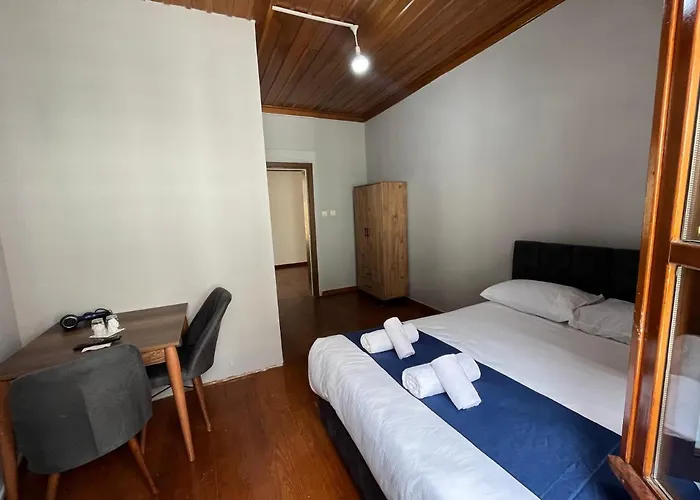Inkaya Hotels