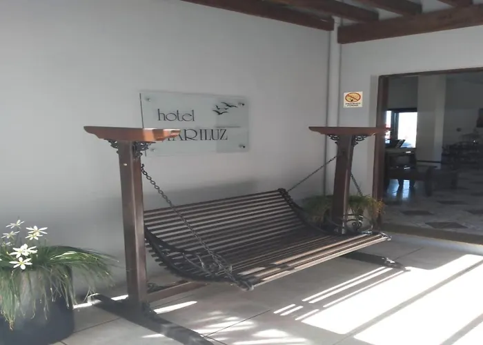 Hotel Mariluz