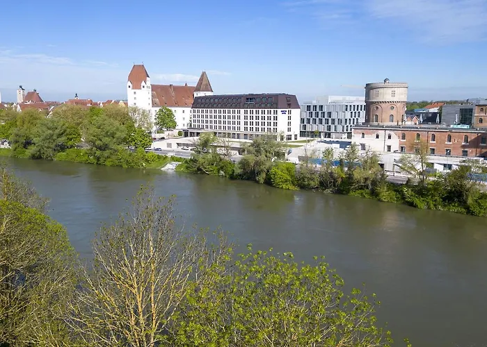 Maritim Hotel Ingolstadt