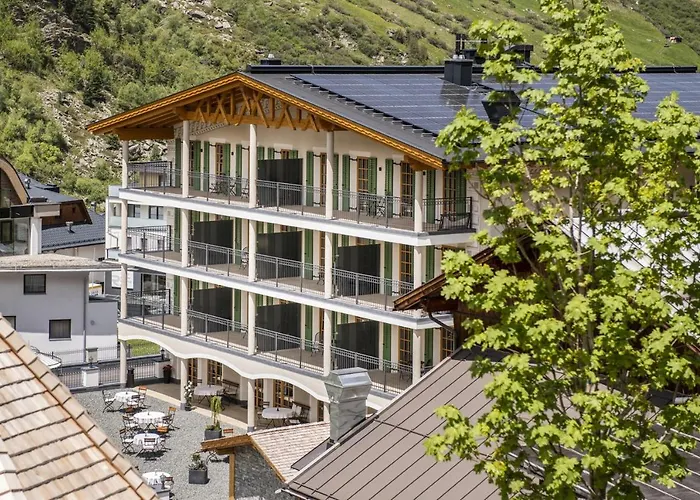 Hotel Grünerhof