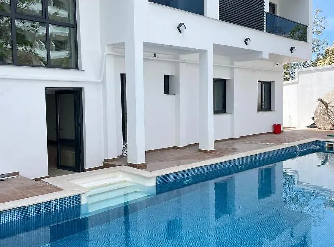 Palmon Hotel