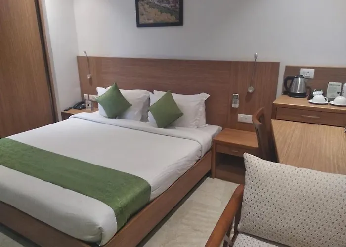 Hotel Hillway