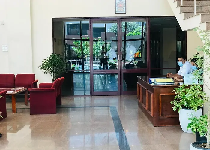 Samudra Training Hotel