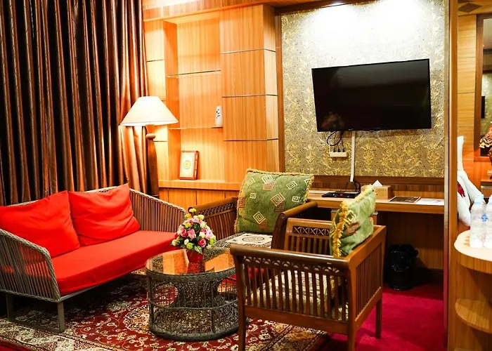 Grand Buana Lestari Hotel